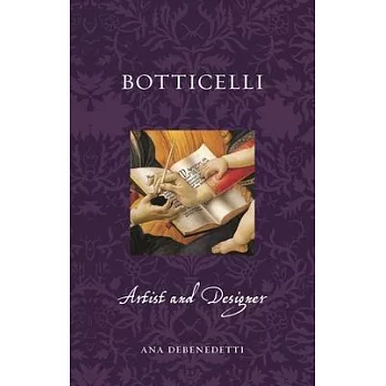 Botticelli: Artist and Designer
