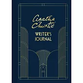 Agatha Christie Writer’s Journal