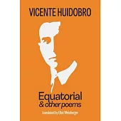 Equatorial and other poems