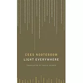 Light Everywhere: Selected Poems