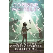 Way Of The Odyssey Starter Collection: 20 Science Fiction Fantasy Short Stories