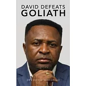 David Defeats Goliath