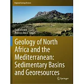 Geology of North Africa and the Mediterranean: Sedimentary Basins and Georesources