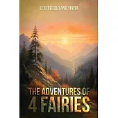 The Adventures of 4 Fairies