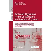 Tools and Algorithms for the Construction and Analysis of Systems: 30th International Conference, Tacas 2024, Held as Part of the European Joint Confe