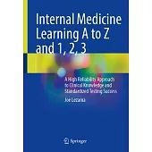 Internal Medicine Learning A to Z and 1, 2, 3: A High Reliability Approach to Clinical Knowledge and Standardized Testing Success