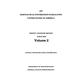 Aeronautical Information Publication (AIP) Basic with Amendments 1, 2 and 3 (Volume 2/2)