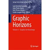 Graphic Horizons: Volume 3 - Graphics for Knowledge