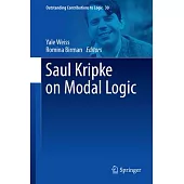 Saul Kripke on Modal Logic