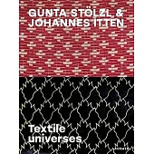 Gunta Stölzl/Johannes Itten