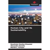 Human City and its Sustainability