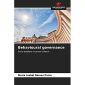Behavioural governance