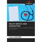 Health Service User Satisfaction