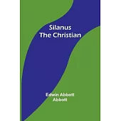Silanus the Christian