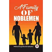A Family Of Noblemen
