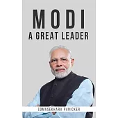 Modi - A Great Leader
