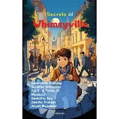 Secrets of Whimsyville