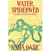 Water, Spiderweb