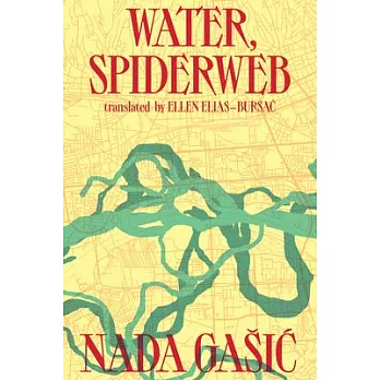 Water, Spiderweb