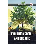 Evolution Social and Organic