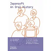 Japansoft: An Oral History