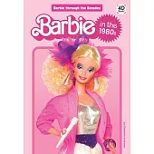 Barbie in the 1980s