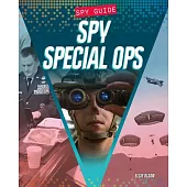 Spy Special Ops