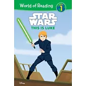 Star Wars: This Is Luke