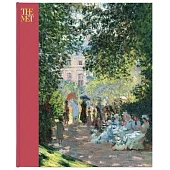Seasons of Impressionism 12-Month 2025 Deluxe Engagement Calendar