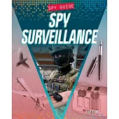 Spy Surveillance