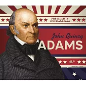 John Quincy Adams (Set)