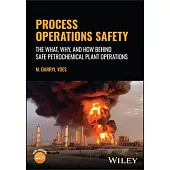 Process Operations Safety: The What, Why, and How Behind Safe Petrochemical Plant Operations