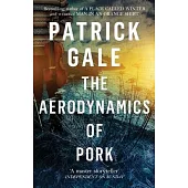 The Aerodynamics of Pork