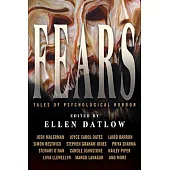 Fears: Tales of Psychological Horror