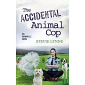 The Accidental Animal Cop