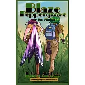 Blaze Peppergrove to the Rescue: Blaze Peppergrove Adventures, prequel