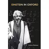 Einstein in Oxford