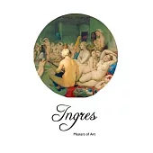 Ingres: Masters of Art
