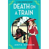 Death on a Train