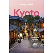 Lonely Planet Kyoto 8