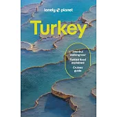 Lonely Planet Turkiye 17