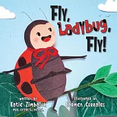 Fly Ladybug, Fly