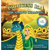 Princess Isa and the Dreaming Dragon