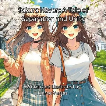Sakura Haven: A Tale of Separation and Unity