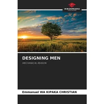 Designing Men