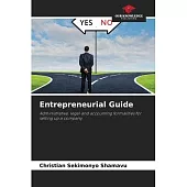 Entrepreneurial Guide