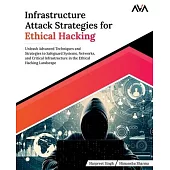 Infrastructure Attack Strategies for Ethical Hacking