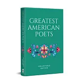 Greatest American Poets