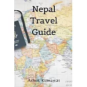Nepal Travel Guide