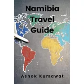 Namibia Travel Guide